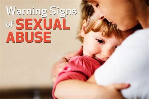 daughter tries anal|Warning signs in children of sexual abuse .